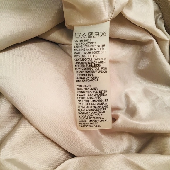 TANJAY Jacket - Picture 5 of 6